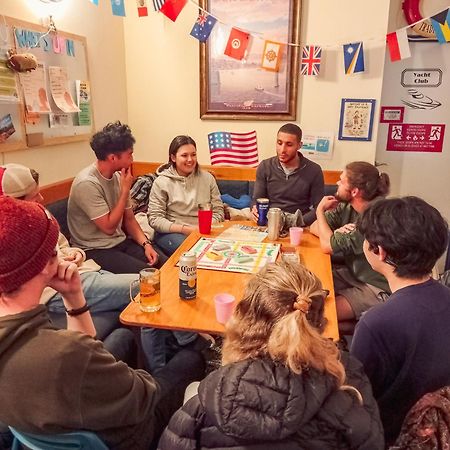 Ith San Francisco Pacific Tradewinds Backpacker Hostel Екстериор снимка