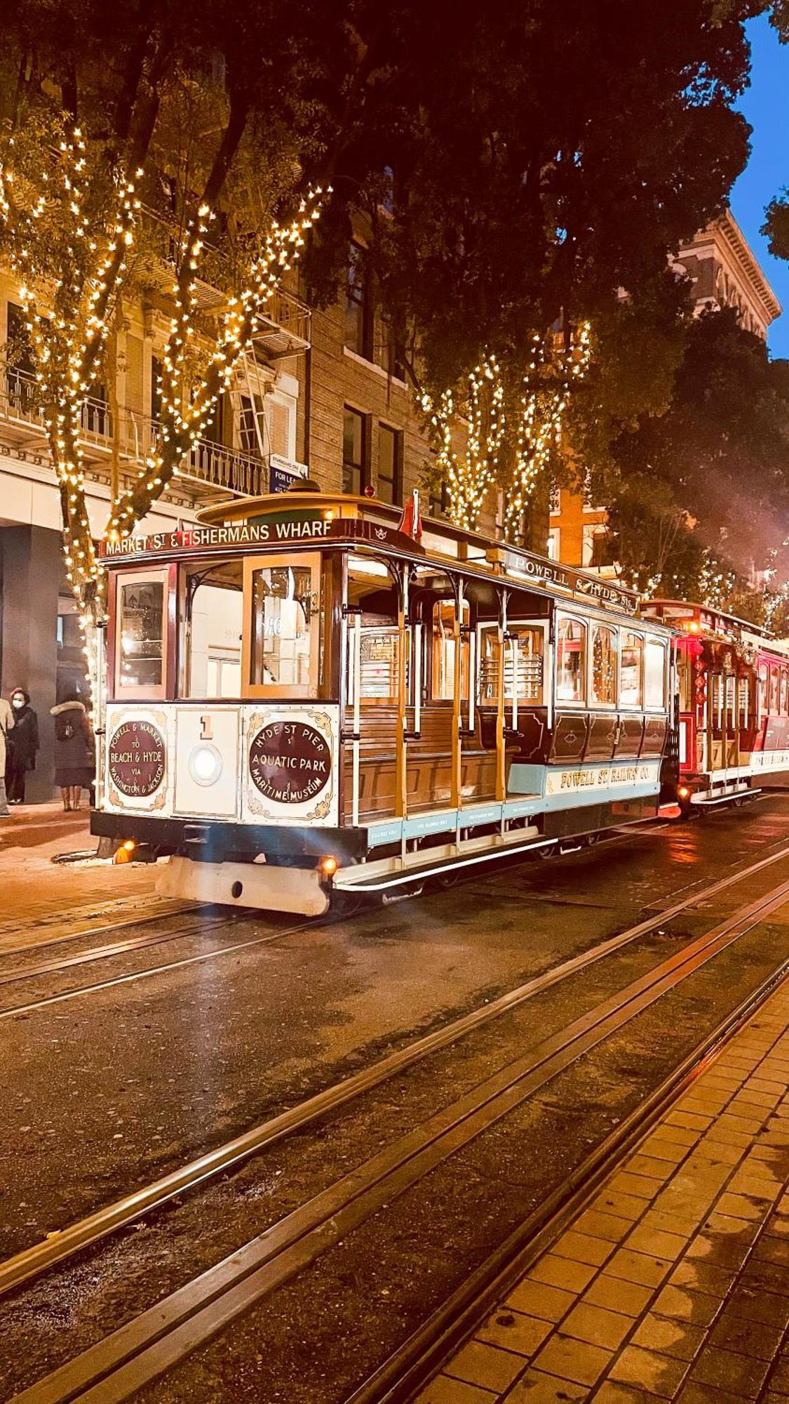 Ith San Francisco Pacific Tradewinds Backpacker Hostel Екстериор снимка