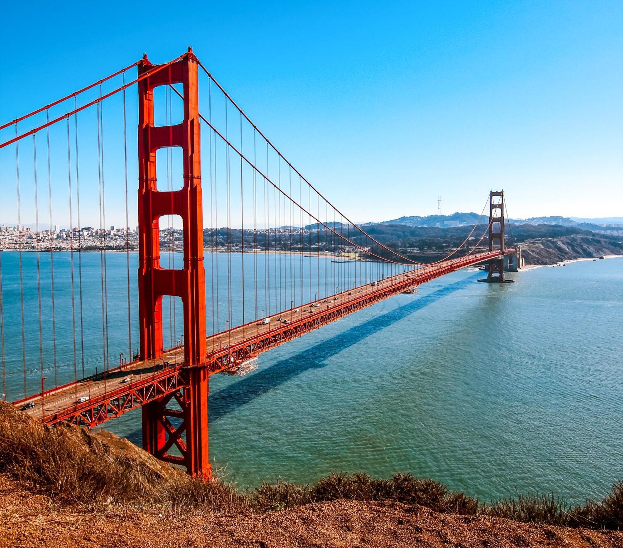 Ith San Francisco Pacific Tradewinds Backpacker Hostel Екстериор снимка
