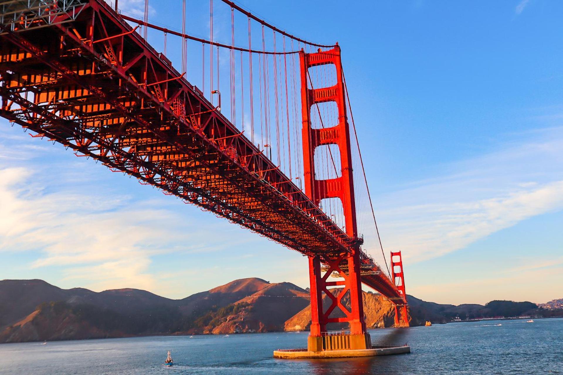 Ith San Francisco Pacific Tradewinds Backpacker Hostel Екстериор снимка