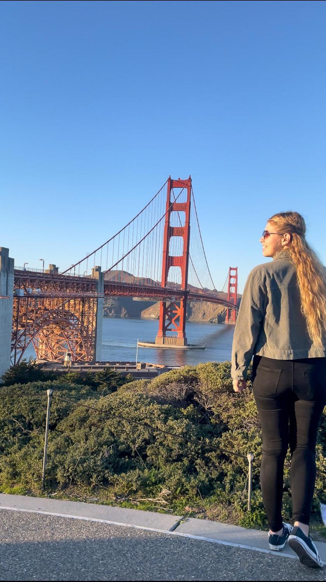 Ith San Francisco Pacific Tradewinds Backpacker Hostel Екстериор снимка